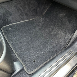 EVA коврики на Lexus LS IV 2006&nbsp;-&nbsp;2017 в Рязани