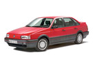 EVA коврики на Volkswagen Passat B3 1988 - 1994 в Рязани