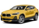 Ворсовые коврики на BMW X2 (F39) 2017 - 2023 в Рязани