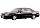 Коврики на Mazda Capella VI 1994 - 1997 в Рязани