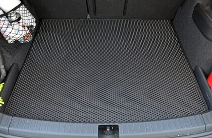 Коврики на Seat Ateca 2016 - 2025 в Рязани