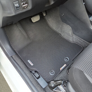 Ворсовые коврики на Toyota Vios 2013&nbsp;-&nbsp;2026 в Рязани