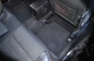 Коврики на Subaru Forester II 2002 - 2008 в Рязани