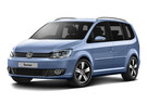 Коврики на Volkswagen Touran 2003 - 2015 в Рязани