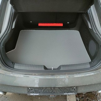 Коврики на Changan Uni-V 2021 - 2025 в Рязани
