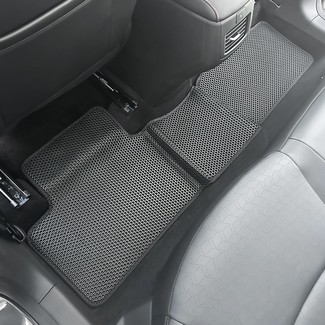 Коврики на Changan CS35 Plus 2018 - 2025 в Рязани