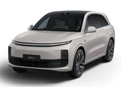 Коврики на Li L6 2024 - 2025 в Рязани