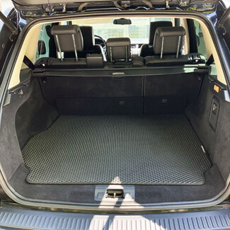 Коврики на Land Rover Range Rover Sport I 2005 - 2013 в Рязани