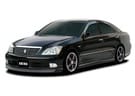 EVA коврики на Toyota Crown (S180) 2003 - 2008 в Рязани