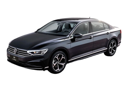 EVA коврики на Volkswagen Magotan 2016 - 2026 в Рязани EVA коврики на Volkswagen Magotan 2016 - 2026 в Рязани
