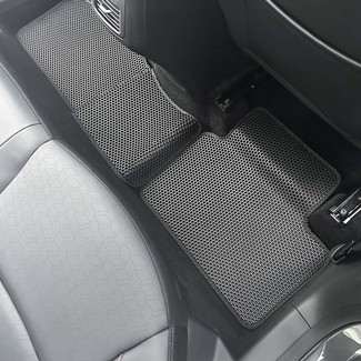 Коврики на Changan CS35 Plus 2018 - 2025 в Рязани