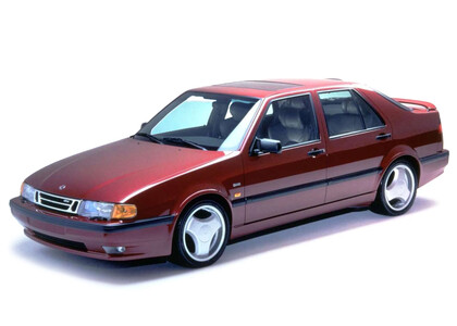 Коврики на Saab 9000 1984 - 1998 в Рязани