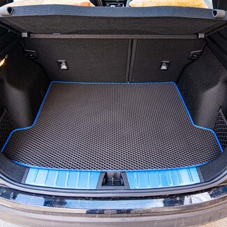 Коврики на Geely Coolray 2018&nbsp;-&nbsp;2024 в Рязани