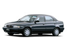 Ворсовые коврики на Suzuki Baleno I 1995 - 2002 в Рязани