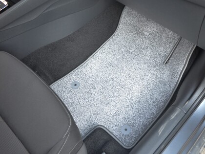 Коврики на Audi Q2L 2016&nbsp;-&nbsp;2026 в Рязани