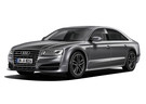 EVA коврики на Audi S8 (D4) 2011 - 2017 в Рязани