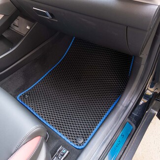 Коврики на Geely Coolray 2018&nbsp;-&nbsp;2024 в Рязани