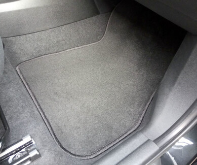 EVA коврики на BMW 2 Gran Tourer (F46) 2015&nbsp;-&nbsp;2026 в Рязани