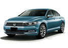 Ворсовые коврики на Volkswagen Passat B8 2014 - 2025 в Рязани