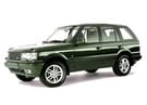 Коврики на Land Rover Range Rover II 1994 - 2002 в Рязани