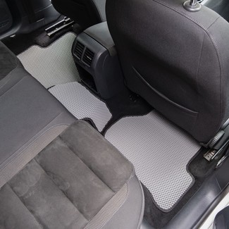 Коврики на Seat Leon II 2005 - 2013 в Рязани