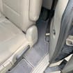 EVA коврики на Dodge Grand Caravan (RG) 2000 - 2007 в Рязани