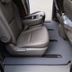 Ворсовые коврики на KIA Carnival III 2014 - 2021 в Рязани