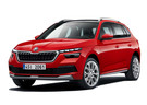 Ворсовые коврики на Skoda Kamiq 2018 - 2025 в Рязани