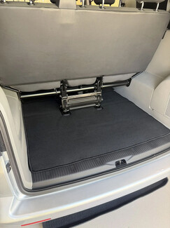EVA коврики ромб Volkswagen Caravelle (T6) 2015 - 2019 в Рязани EVA коврики ромб Volkswagen Caravelle (T6) 2015 - 2019 в Рязани
