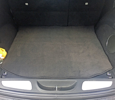 Коврики на Jeep Grand Cherokee (WK2) 2010 - 2022 в Рязани