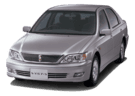 Коврики на Toyota Vista (V50) 1998 - 2003 в Рязани