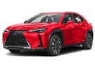 Коврики на Lexus UX 2018 - 2025 в Рязани