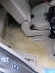 Коврики на Mercedes GL (X164) 2006 - 2012 в Рязани