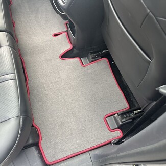 EVA коврики на Changan CS75 Plus II 2022&nbsp;-&nbsp;2026 в Рязани