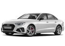 EVA коврики на Audi S4 (B9) 2015 - 2025 в Рязани