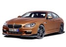 Коврики на BMW 6 (F06/F12/F13) 2012 - 2018 в Рязани