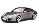 Коврики на Porsche 911 (996) 1997 - 2005 в Рязани