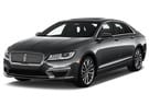 EVA коврики на Lincoln MKZ II 2012 - 2020 в Рязани