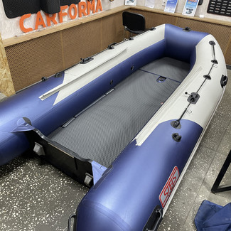 Коврики на Лодки Хантер Стелс 355  в Рязани