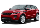 EVA коврики на Land Rover Range Rover Evoque I 2011 - 2018 в Рязани