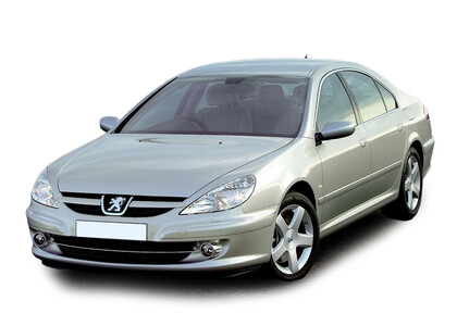 Коврики на Peugeot 607 1999 - 2010 в Рязани