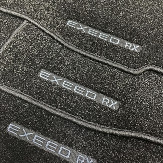 Коврики на Exeed RX 2022 - 2025 в Рязани