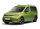 Ворсовые коврики на Volkswagen Caddy V 2020 - 2025 в Рязани