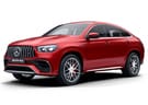 Коврики на Mercedes GLE Coupe (C167) 2019 - 2025 в Рязани