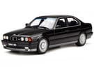 EVA коврики на BMW 5 (E34) 1988 - 1997 в Рязани