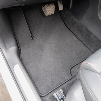 Ворсовые коврики на Tenet T7 2025 - 2025 в Рязани