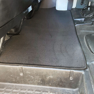 Ворсовые коврики на ГАЗ Соболь Комби грузопассажирский 1998&nbsp;-&nbsp;2026 в Рязани