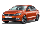 EVA коврики на Volkswagen Polo V 2010 - 2020 в Рязани