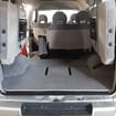 Коврики на Mitsubishi Delica 4 1994 - 2007 в Рязани