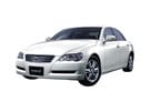 EVA коврики на Toyota Mark X (120) 2004 - 2009 в Рязани